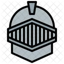 Rüstung helm  Symbol