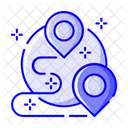 Ruta  Icon