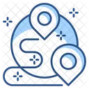 Ruta  Icon