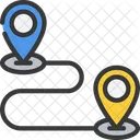 Ruta  Icon