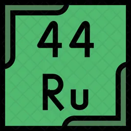 Ruthenium  Icon