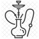 Baraku Cigarrillo Narguile Icon