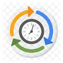 Rutina  Icon