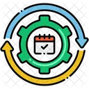 Rutina  Icon