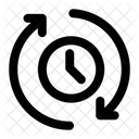 Rutina  Icon