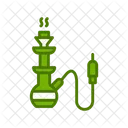 Baraku Narguile Shisha Icon