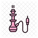 Baraku Narguile Shisha Icon