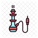 Baraku Narguile Shisha Icon