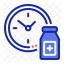 Rutina  Icon