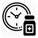 Rutina  Icon