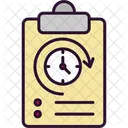 Rutina  Icon