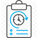 Rutina  Icon