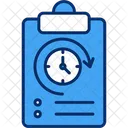 Rutina  Icon