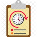 Rutina  Icon