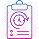 Rutina  Icon