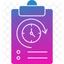 Rutina  Icon