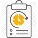 Rutina  Icon