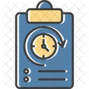 Rutina  Icon