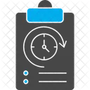 Rutina  Icon