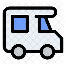 Rv  Icon