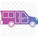 Rv Icon Motorhome Icon Recreational Vehicle Icon Icon