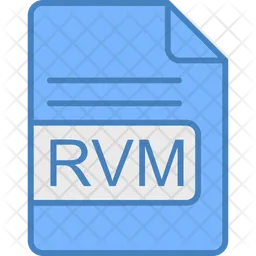 RVM  Icône