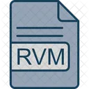 RVM  Icône