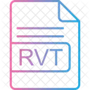 Rvt  Icon