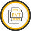 Rvt File File Format File Icon