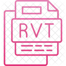 Rvt file  Icon