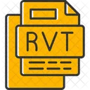 Rvt File File Format File Icon