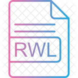 Rwl  Icon