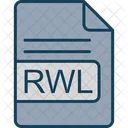 Rwl  Icon