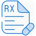 Rx  Icon