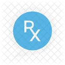 Rx Message Comment Icon