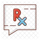 Rx  Icon
