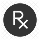 Rx Icon