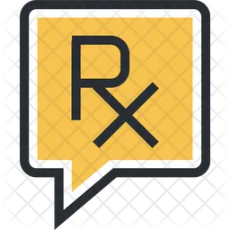 Rx  Icon