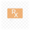 RX Nachricht Support Symbol