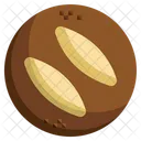 Rye Bread  Icon