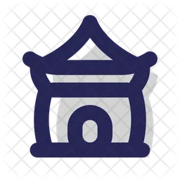 Ryokan  Symbol