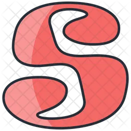 S  Symbol