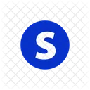 S  Symbol