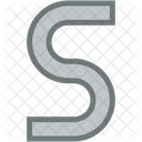 S  Icon