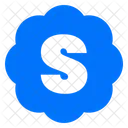 S Letter Alphabet Icon