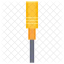 S Video Cable Dvi Cable Video Cable Icon