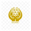 Saarc  Icon