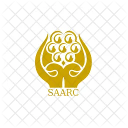 Saar Flag Symbol