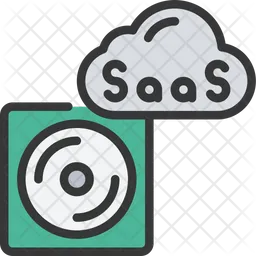Saas  Icon