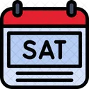 Calendario Horario Hora Ícone